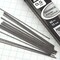 BAZIC Mechanical Pencil Lead Ceramics High-Quality 0.5 mm 12Ct. (3/Pack)